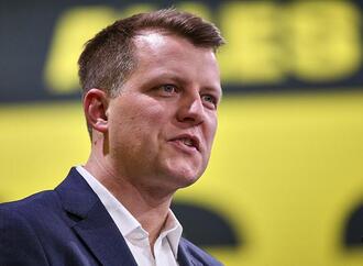 Höne will Trauschel als FDP-Generalsekretärin