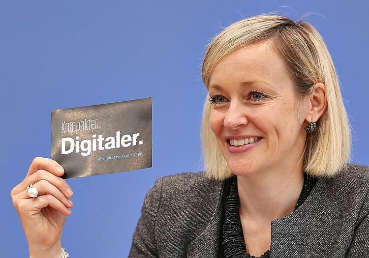 Datenschutzbeauftragte: Verzicht auf Gesichtsscans auch 