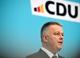 CDU und SPD unterzeichnen Koalitionsvertrag in Rheinland-Pfalz