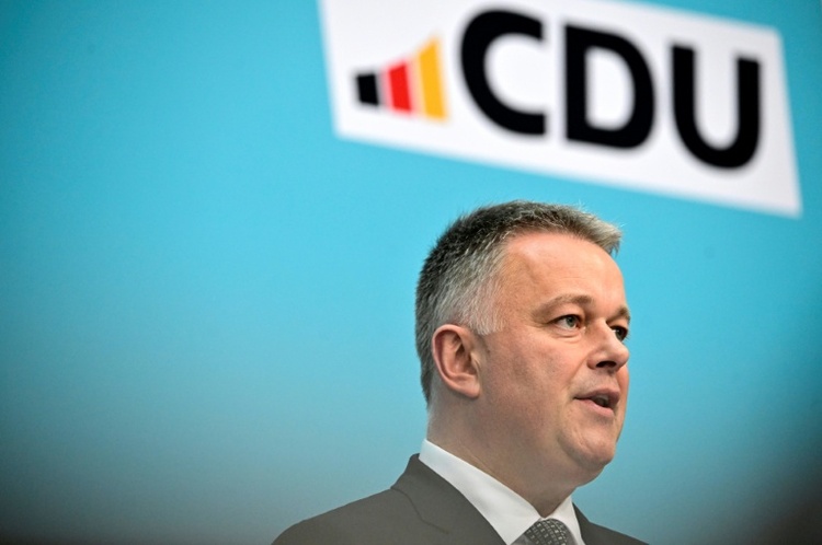 CDU und SPD unterzeichnen Koalitionsvertrag in Rheinland-Pfalz