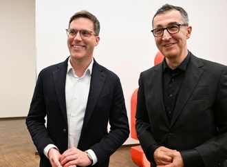 Koalitionsvertrag für Baden-Württemberg: Grüne und CDU legen Fokus auf Wirtschaft