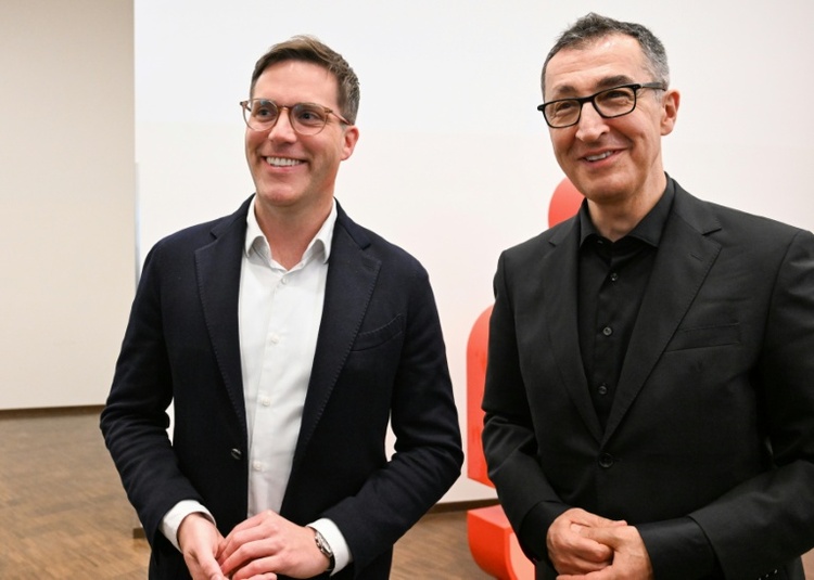 Koalitionsvertrag für Baden-Württemberg: Grüne und CDU legen Fokus auf Wirtschaft
