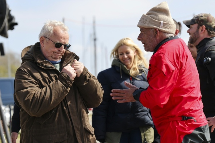 Weiter keine Daten von Buckelwal - Minister Backhaus kritisiert Rettungsinitiative