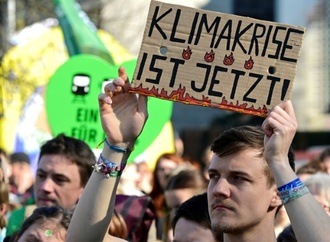 Studie: Deutsche sorgen sich ums Klima – Umweltängste in 80ern waren aber größer