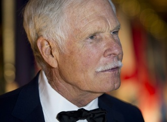 CNN-Gründer Ted Turner im Alter von 87 Jahren gestorben