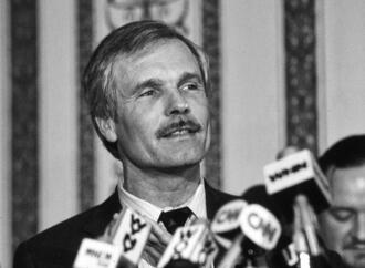 CNN-Gründer Ted Turner gestorben