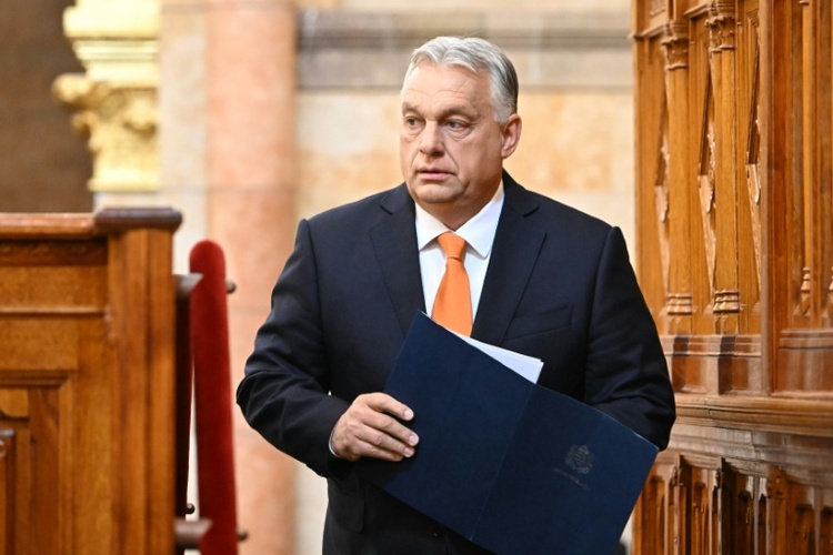 Ungarn: Verfassungsgericht hebt Orban-Dekret zur Besteuerung Budapests in Teilen auf