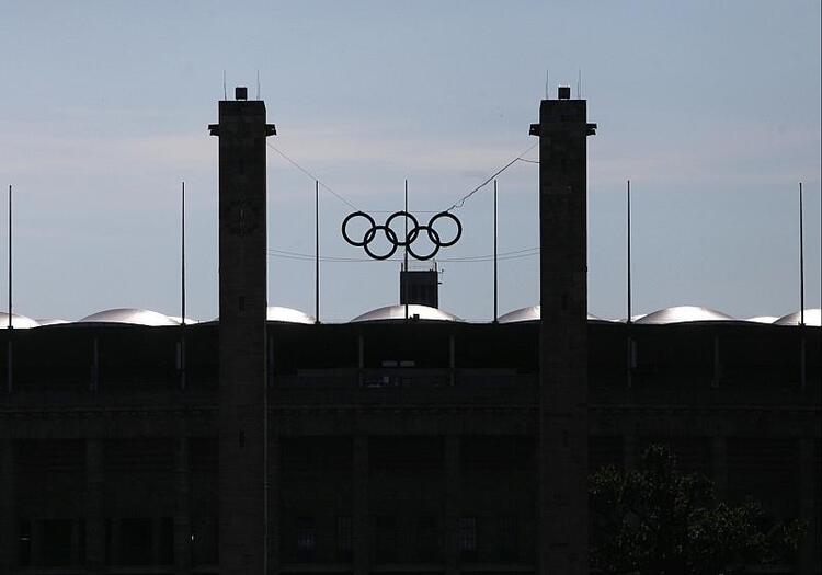 Sportökonom bemängelt Olympia-Kostenschätzung des Berliner Senats