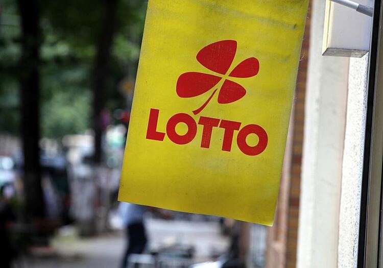 Lottozahlen vom Mittwoch (06.05.2026)