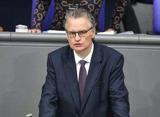 Union widerspricht Bas bei Aussagen zum Sozialsystem