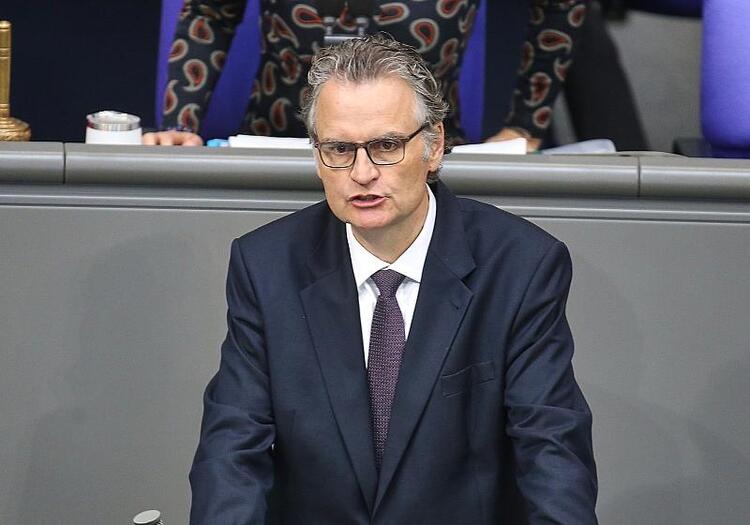 Union widerspricht Bas bei Aussagen zum Sozialsystem