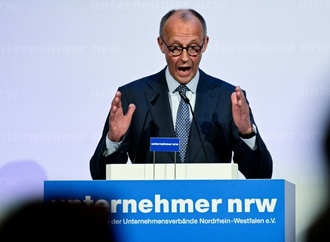 Merz wirbt für Reformpolitik seiner Regierung - und nimmt die SPD in die Pflicht