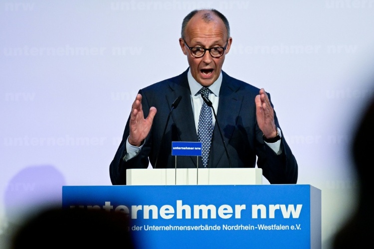 Merz wirbt für Reformpolitik seiner Regierung - und nimmt die SPD in die Pflicht