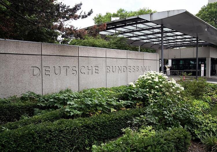 Bundesbank erwartet Zinserhöhung im Juni