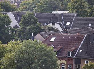 Grüne fordern stärkere Regulierung des Wohnungsmarktes