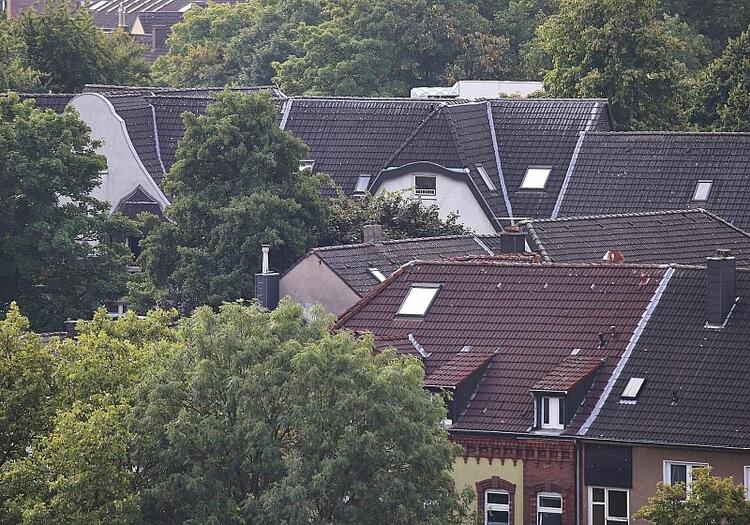 Grüne fordern stärkere Regulierung des Wohnungsmarktes