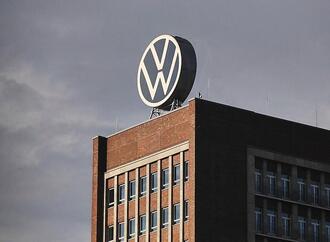 Bericht: VW-Werke in Deutschland günstiger als Porsche-Standorte