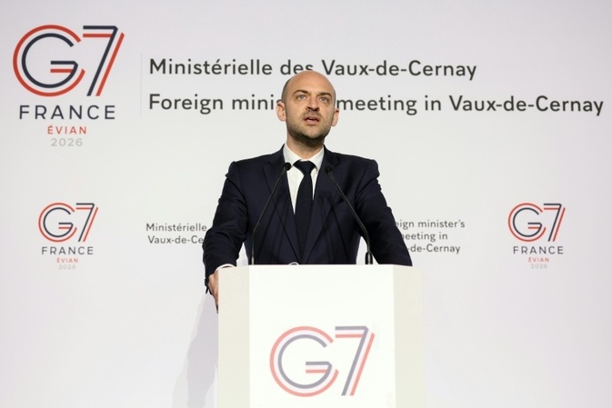 Frankreich warnt vor vorzeitiger Aufhebung von Sanktionen gegen den Iran