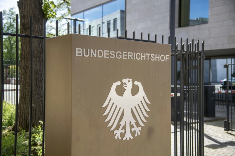Blinde Frau abgewiesen: BGH urteilt Ende Mai zu Diskriminierung im Gesundheitswesen