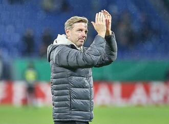 Darmstadt 98 verlängert mit Trainer Kohfeldt