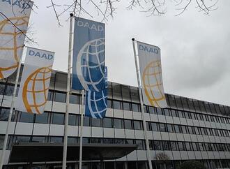 DAAD-Präsident fordert bessere Kontrolle privater Hochschulen