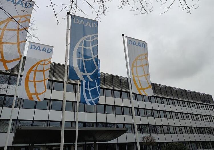 DAAD-Präsident fordert bessere Kontrolle privater Hochschulen