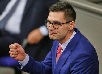CDU-Politiker Müller: Kampf um jede Stimme in Sachsen-Anhalt