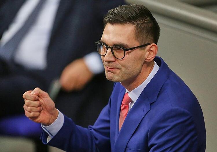 CDU-Politiker Müller: Kampf um jede Stimme in Sachsen-Anhalt