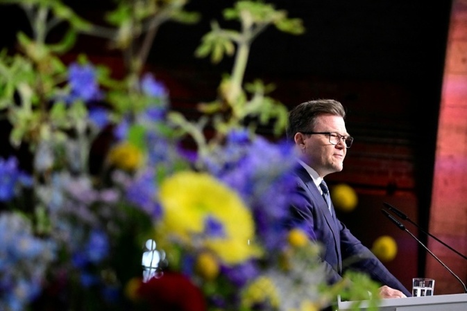 Umweltminister Schneider distanziert sich von Reiche-Energiegesetz