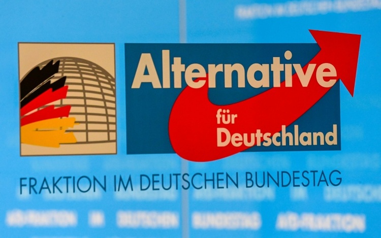 AfD verliert Verfahren um Millionenspende gegen Bundestag vor Verwaltungsgericht