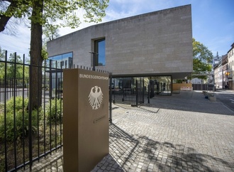 Klage der Wettbewerbszentrale: BGH verhandelt über Ärztesiegel