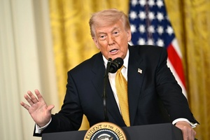 USA erwarten Teherans Antwort auf jüngstes Verhandlungsangebot