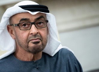 Medienbericht: Königsfamilie der Emirate erhielt EU-Agrargelder in Millionenhöhe