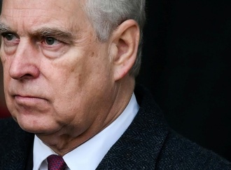 Bewaffneter Mann wegen Bedrohung von früherem britischen Prinzen Andrew festgenommen