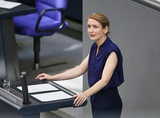 Linke: Gutachten zweifelt an Schwerdtner-Plan zu Diäten-Deckel