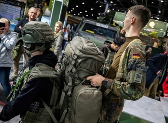 Neuer Wehrdienst: Standorte für Musterungszentren stehen fest