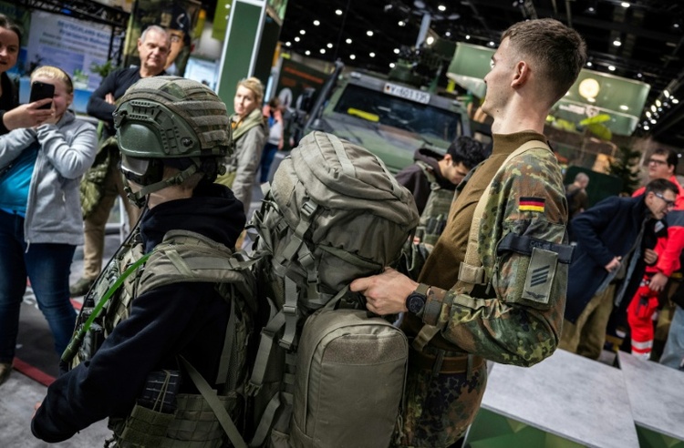 Neuer Wehrdienst: Standorte für Musterungszentren stehen fest