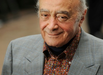 Harrods: Bisher 75 Opfer sexuellen Missbrauchs durch Mohamed Al-Fayed entschädigt