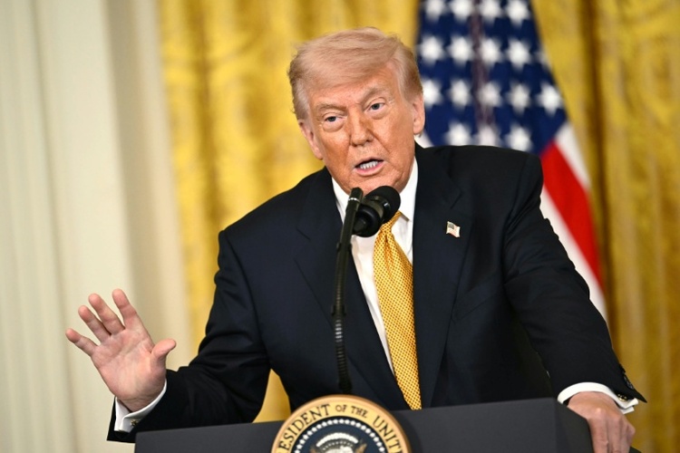 Neues Trump-Ultimatum: Europäern drohen ab 4. Juli höhere Zölle