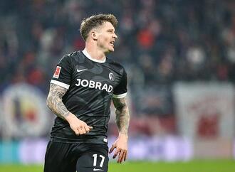 Freiburg erreicht erstmals Europa-League-Finale