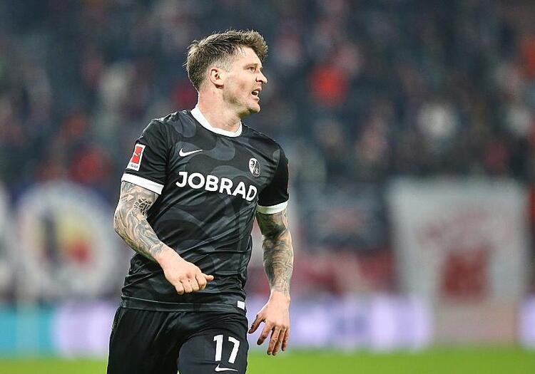 Freiburg erreicht erstmals Europa-League-Finale