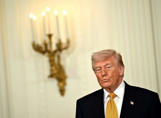 US-Handelsgericht: Trumps globaler Zehn-Prozent-Zoll ist unrechtmäßig