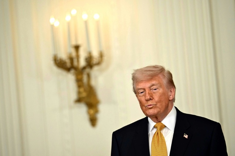 US-Handelsgericht: Trumps globaler Zehn-Prozent-Zoll ist unrechtmäßig