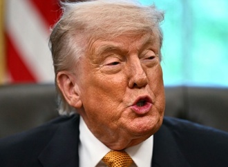 Trump droht Iran bei ausbleibendem Abkommen mit weiteren US-Angriffen