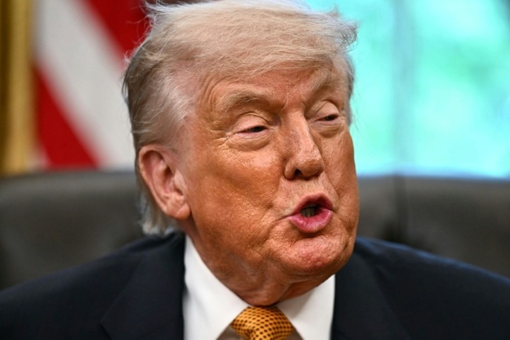 Trump droht Iran bei ausbleibendem Abkommen mit weiteren US-Angriffen