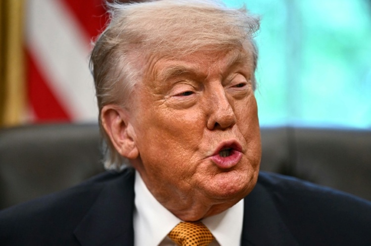 Trump droht Iran bei ausbleibendem Abkommen mit weiteren US-Angriffen