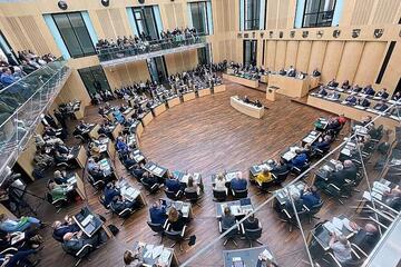 Bundesrat lehnt 1.000 Euro ''Entlastungsprämie'' ab