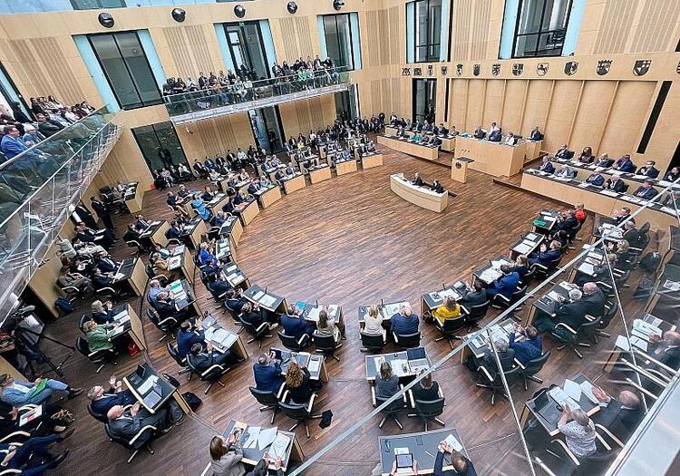 Bundesrat lehnt 1.000 Euro 