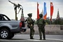 Trotz einseitiger Waffenruhe: Russland und Ukraine überziehen sich mit neuen Angriffen