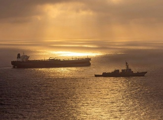 Neue gegenseitige Angriffe der USA und des Iran dämpfen Hoffnung auf Kriegsende